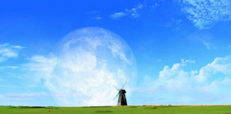 5월 셋째 주 찬송/5월 넷째 주 찬송