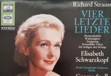 네 개의 마지막 노래