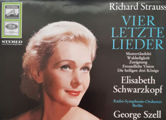 네 개의 마지막 노래