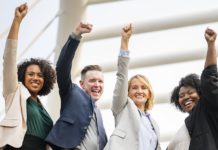 다민족교회의 전도와 선교