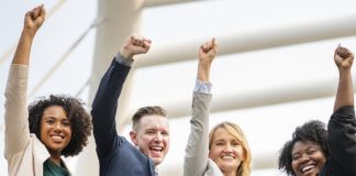 다민족교회의 전도와 선교