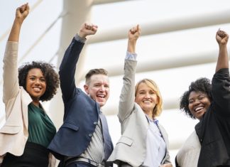 다민족교회의 전도와 선교