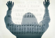 공동체적인 영성 관리 – 연습