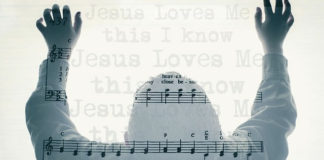 공동체적인 영성 관리 – 연습