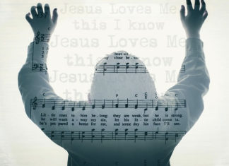 공동체적인 영성 관리 – 연습