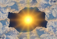 십계명, 하나님의 사랑