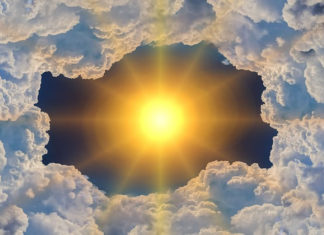 십계명, 하나님의 사랑