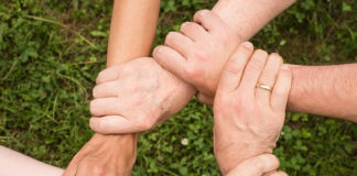 다민족교회의 전도와 선교