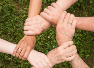 다민족교회의 전도와 선교