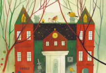 쥘 베른의 “80일간의 세계 일주”