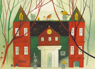 쥘 베른의 “80일간의 세계 일주”