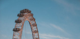 물리적 거리, 마음의 세계