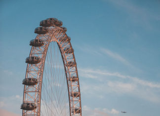 물리적 거리, 마음의 세계