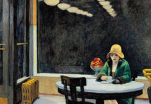 피츠제럴드의 “위대한 개츠비”