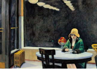 피츠제럴드의 “위대한 개츠비”