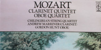 모차르트의 천재를 말해주는 일화