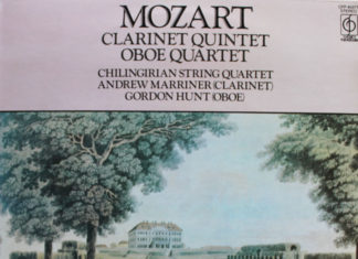 모차르트의 천재를 말해주는 일화