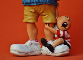 우리 아이를 유치원에 보내는 일