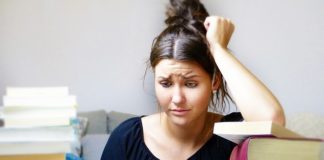 이민자의 평생 스트레스 영어