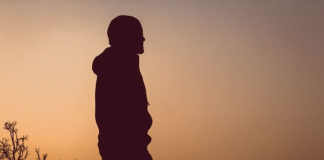 하나님이 바라보시는 곳