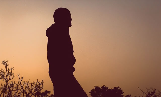 하나님이 바라보시는 곳