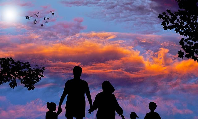 살아서 남기는 유산