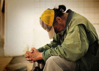 미래를 준비하는 교회