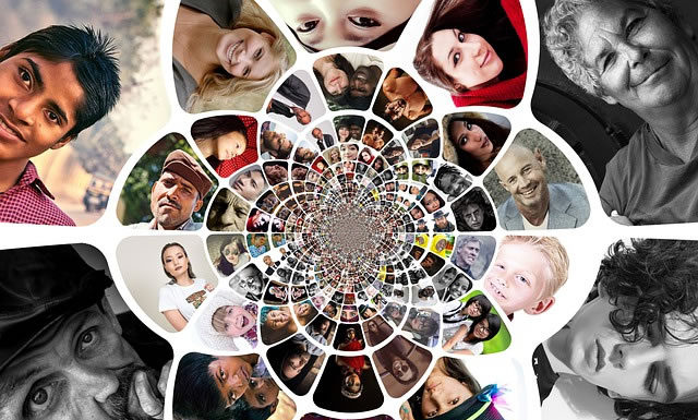 선교하는 그리스도인