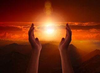 6월 셋째 주 찬송/6월 넷째 주 찬송