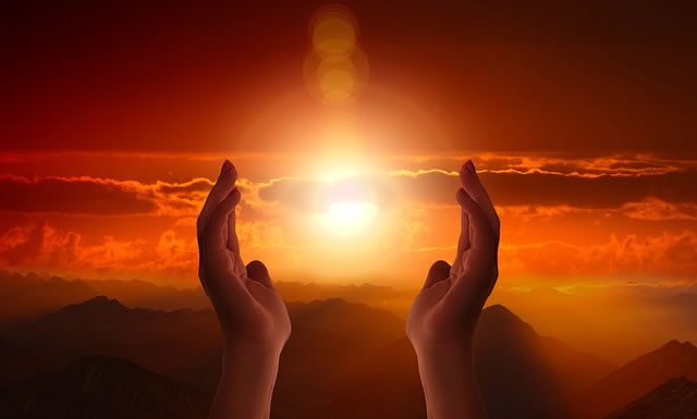 예수님만이 삶의 이유와 목적