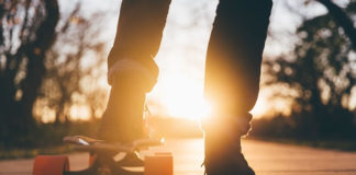 꿈이 있는 아이