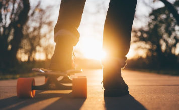 꿈이 있는 아이