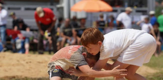 소금과 빛이 되는 비전을 품기를