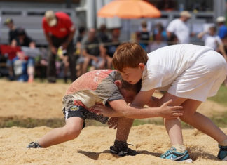 소금과 빛이 되는 비전을 품기를
