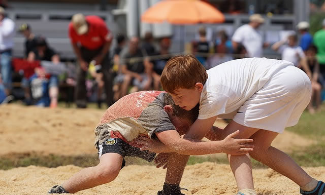 소금과 빛이 되는 비전을 품기를