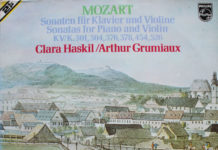 내가 아끼는 음반