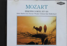 레퀴엠, 누구를 위한 진혼곡인가?