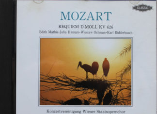 레퀴엠, 누구를 위한 진혼곡인가?