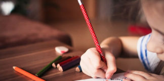 나보다 더 큰 믿음을 가진 코소보 아이