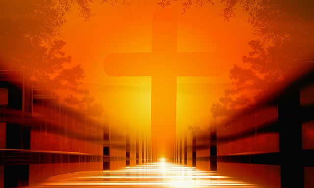 8월 둘째 주 찬송/8월 셋째 주 찬송