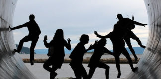 지난 무브먼트 데이 집회를 반추하며