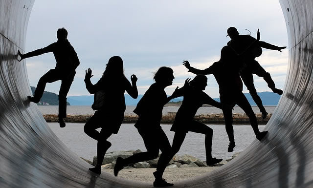 지난 무브먼트 데이 집회를 반추하며