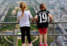 미래에 대한 두려움 속에서 하나님의 평화 간구해야