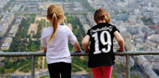 미래에 대한 두려움 속에서 하나님의 평화 간구해야