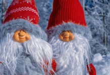 “산신령이요? 난 주님이면 족합니다”