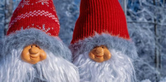 “산신령이요? 난 주님이면 족합니다”