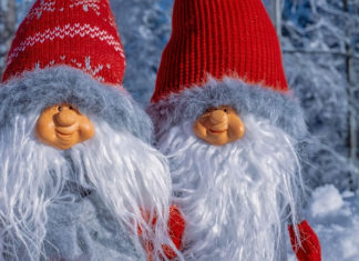 “산신령이요? 난 주님이면 족합니다”