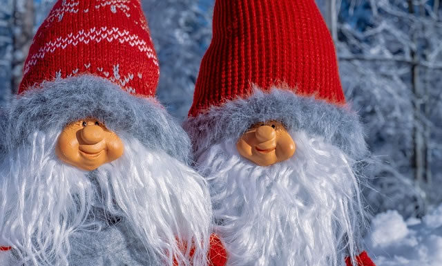 “산신령이요? 난 주님이면 족합니다”