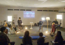 뉴질랜드 한인으로서