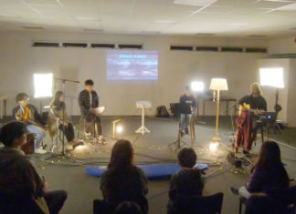 뉴질랜드 한인으로서